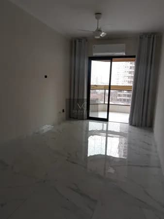 Apartamento Padrão com 2 dormitórios 1 suíte e 1 vaga de garagem no bairro aviação