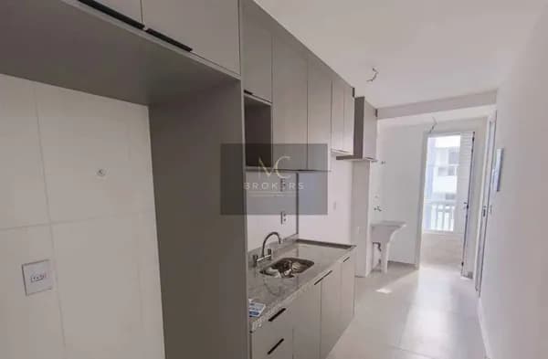 Apartamento á venda - Canto do Forte