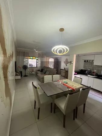 Casa em Praia Grande - Quietude