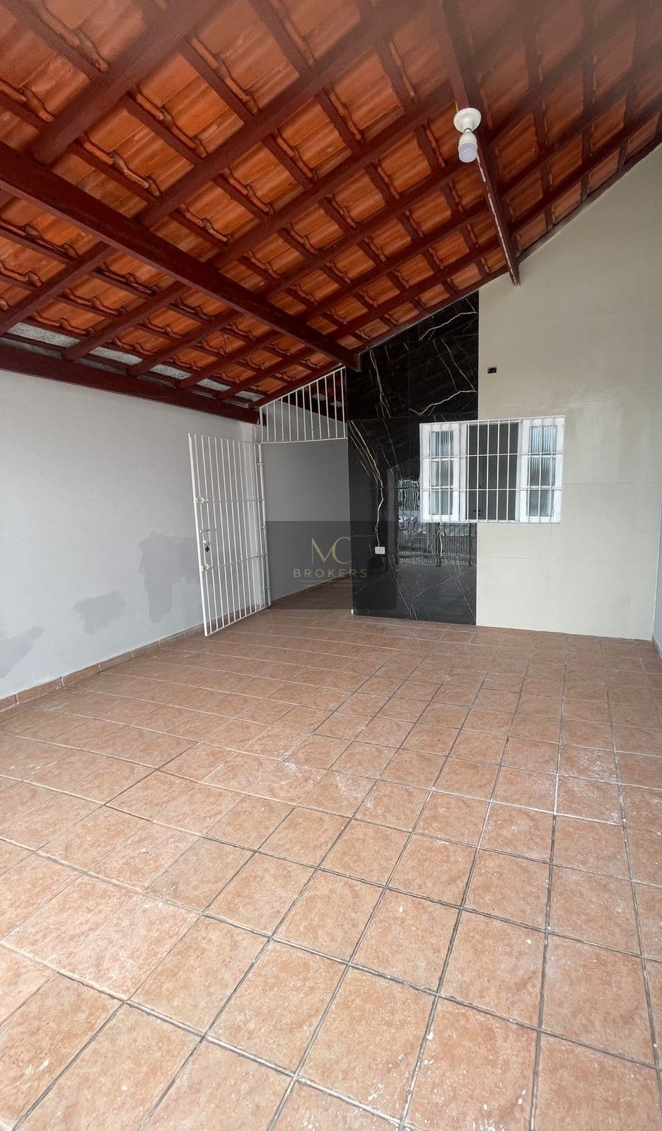 Casa em Praia Grande - Ocian