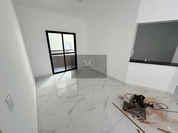 Apartamento 3 dormitórios, 1 suíte, Vista livre, Guilhermina