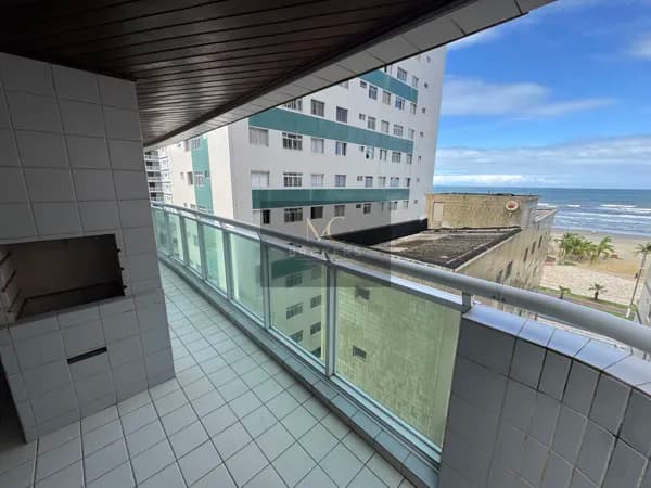 Apartamento 3 dormitórios 3 suites, 2 vagas, tupi