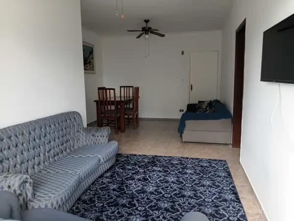 Apartamento em Praia Grande - Tupi