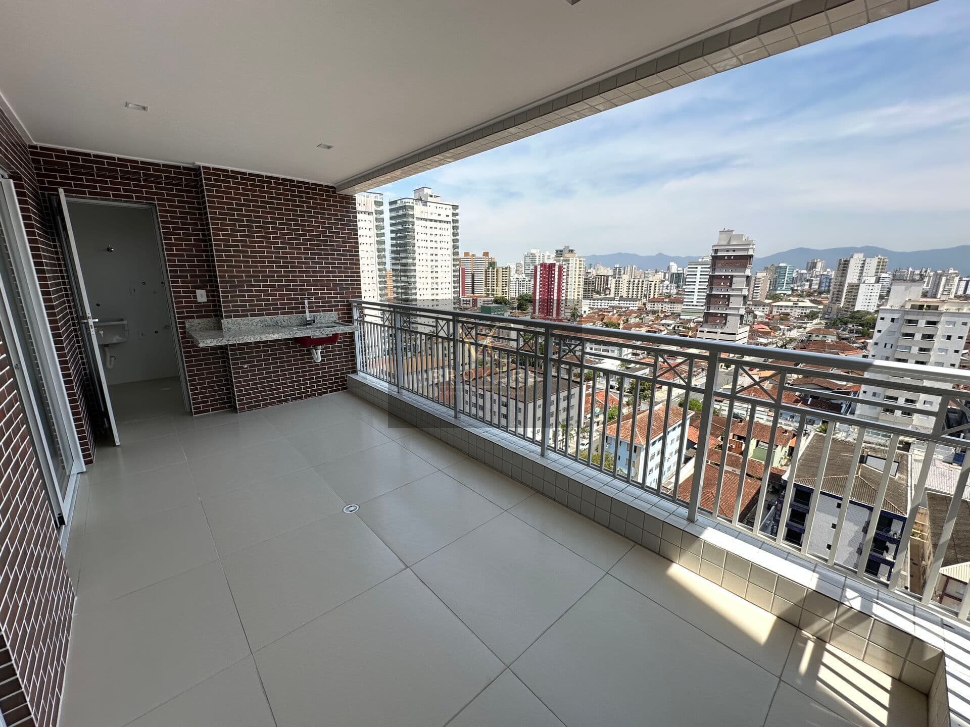 Apartamento 2 suites, lazer completo no Canto do Forte