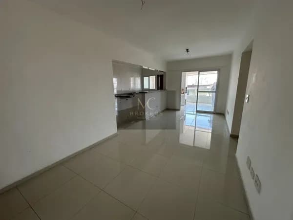 Apartamento Alto Padrão