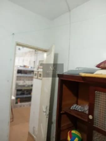 Apartamento Padrão 1 dormitório semi mobiliado no bairro canto do forte