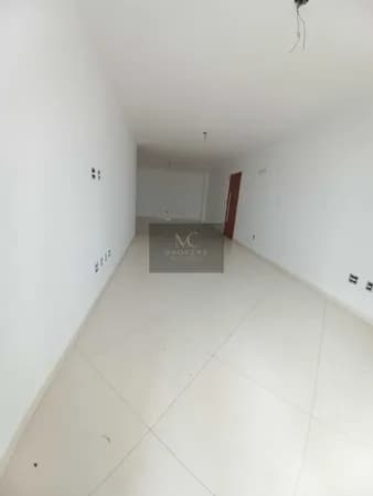 Apartamento à venda no bairro Canto do Forte em Praia Grande, SP. 3 dormitórios sendo 2 suíte.