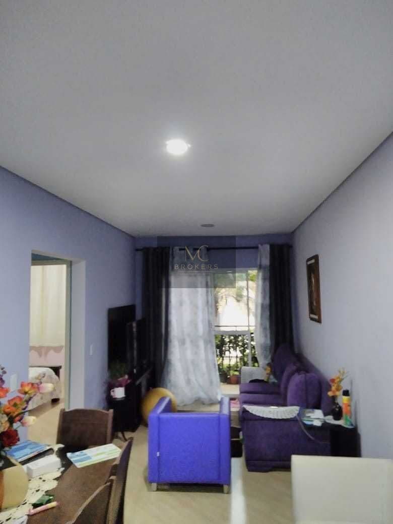 Apartamento à venda no bairro Silveira em Barueri, SP. 2 dormitórios
