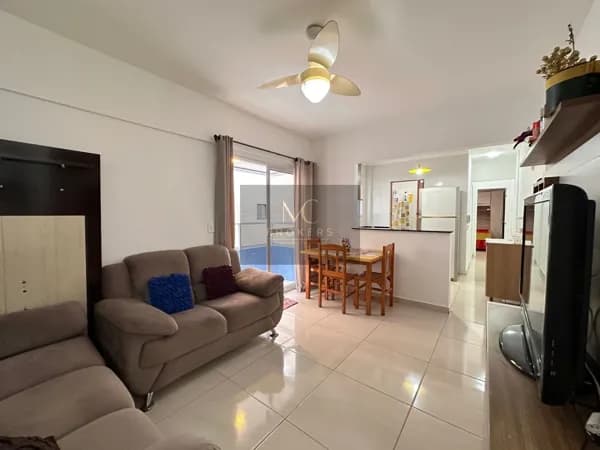 Apartamento Padrão 1 dormitório no bairro da Guilhermina