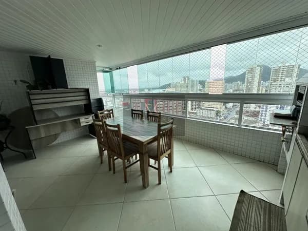 Apartamento Alto Padrão