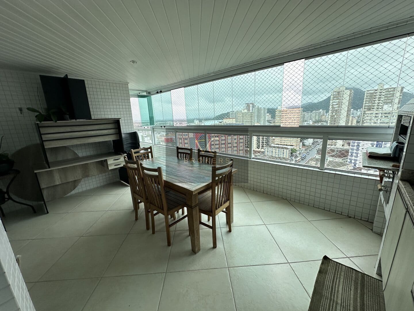 Apartamento Alto Padrão