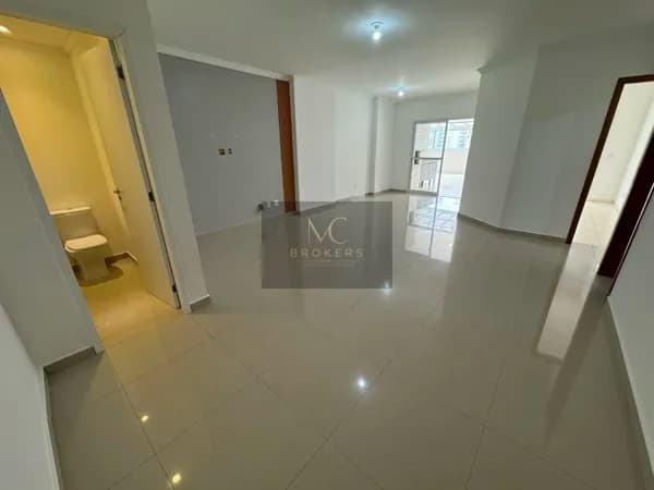Apartamento em Praia Grande - Guilhermina