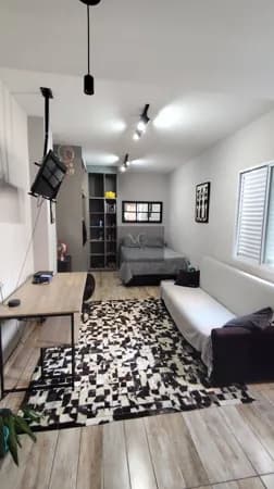 Apartamento em São Vicente - Centro