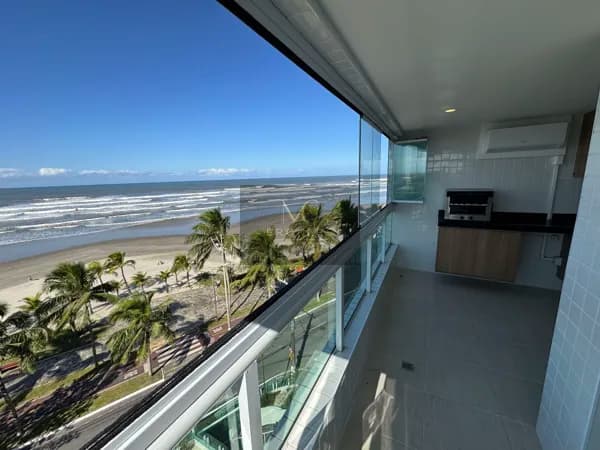 Apartamento 3 dormitórios sendo 1 suite, 2 vagas, Florida