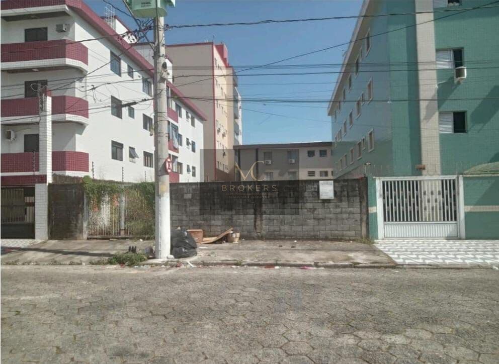 Terreno a venda Guilhermina