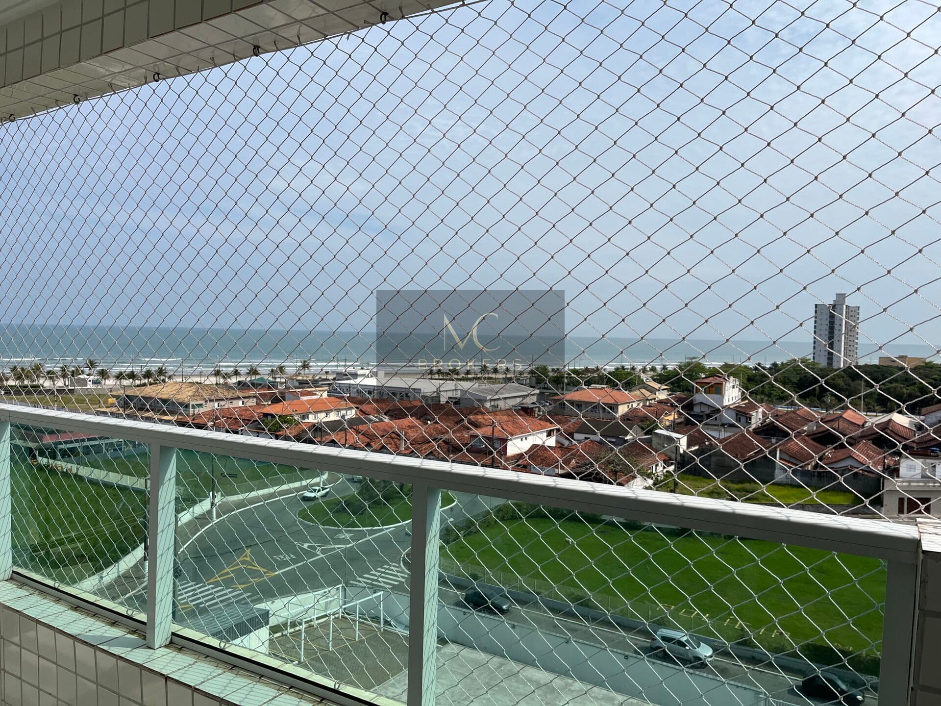 Apartamento Padrão 2 Dormitórios 1 suíte Bairro da Mirim