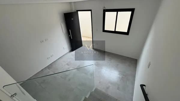 Casa de Condomínio em Praia Grande - Antártica