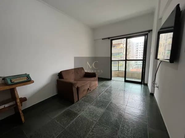 Apartamento Padrão 2 dormitórios no Bairro da guilhermina