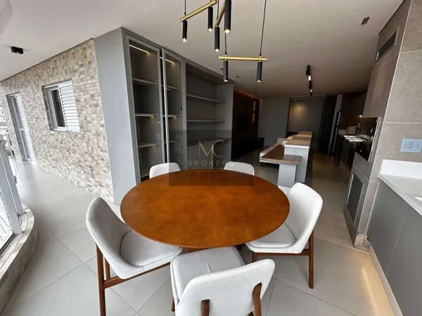 Apartamento em Praia Grande - Guilhermina