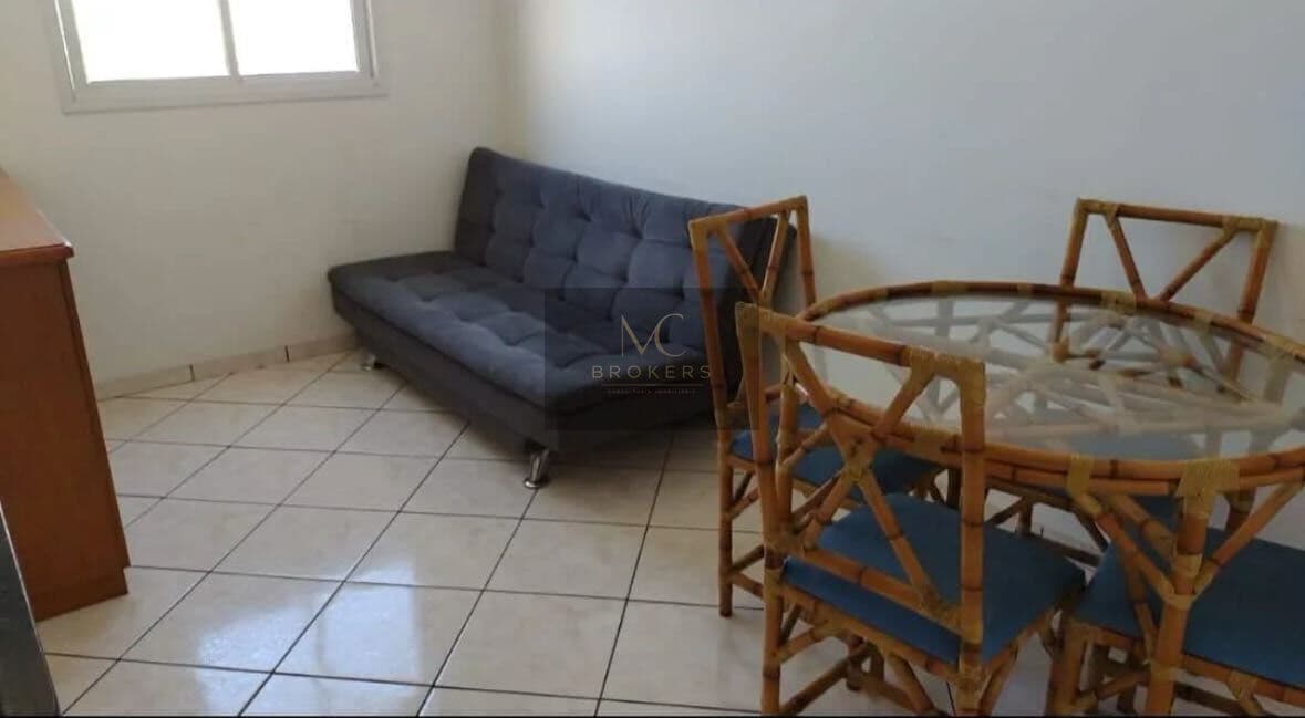 Apartamento em Praia Grande - Ocian