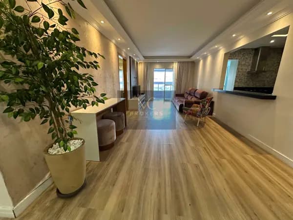 Apartamento 3 dormitórios e 2 Vagas de garagem no bairro Aviação