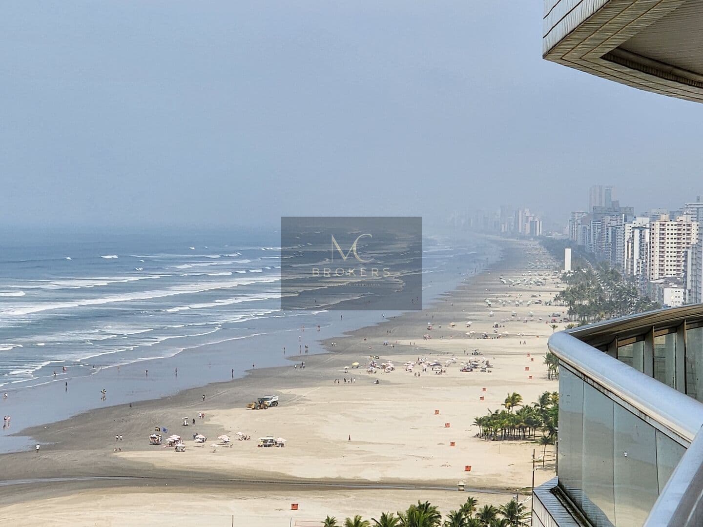 Apartamento em Praia Grande - Aviação