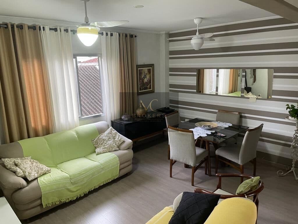 Apartamento em Praia Grande - Guilhermina