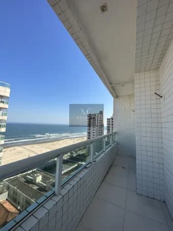 Apartamento Padrão com 3 dormitorios