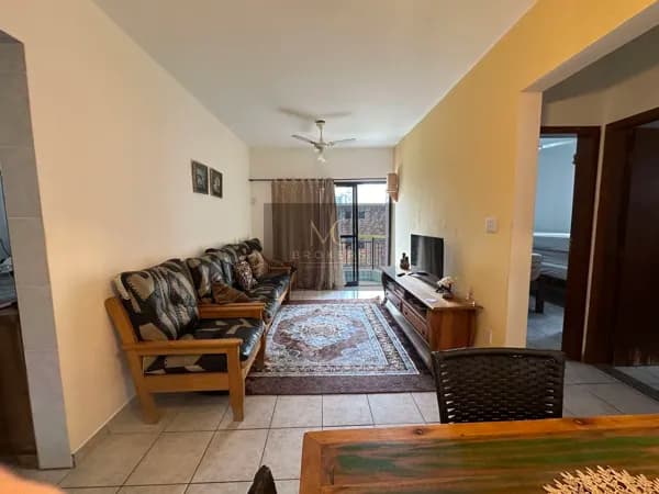Apartamento em Canto do Forte, Praia Grande/SP