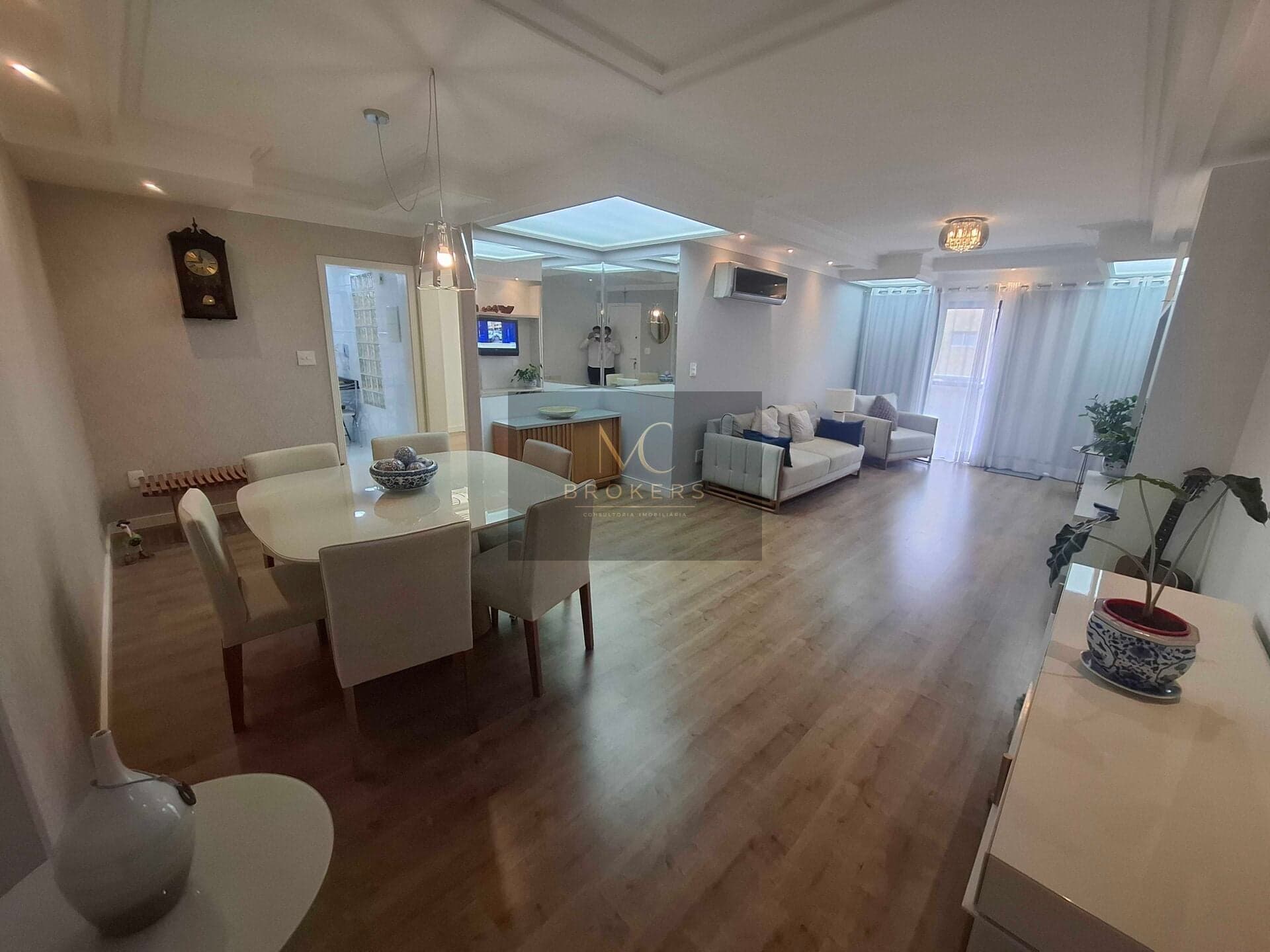 Apartamento no Canto so forte 2 dormitórios 1 suíte e 1 vaga de garagem