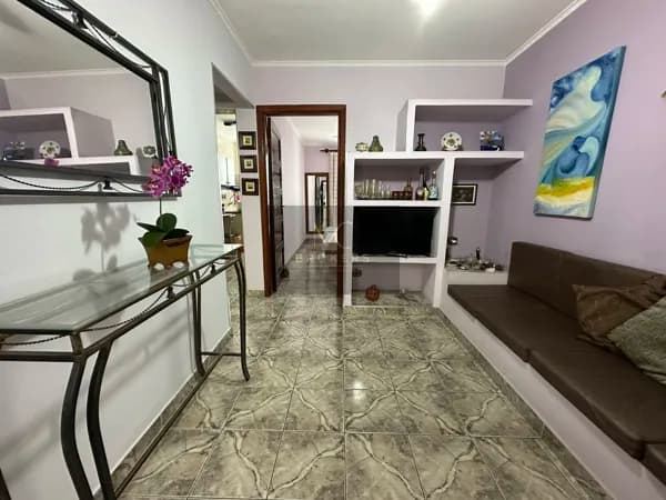 Apartamento em Praia Grande - Guilhermina