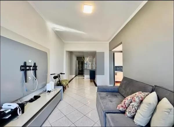 Apartamento Padrão com 2 dormitórios sendo 1 suíte e 1 vaga de garagem no bairro aviação