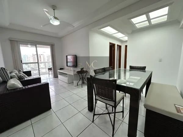 Apartamento Padrão 3 Dormitórios sendo 1 suíte com 2 vagas de garagem