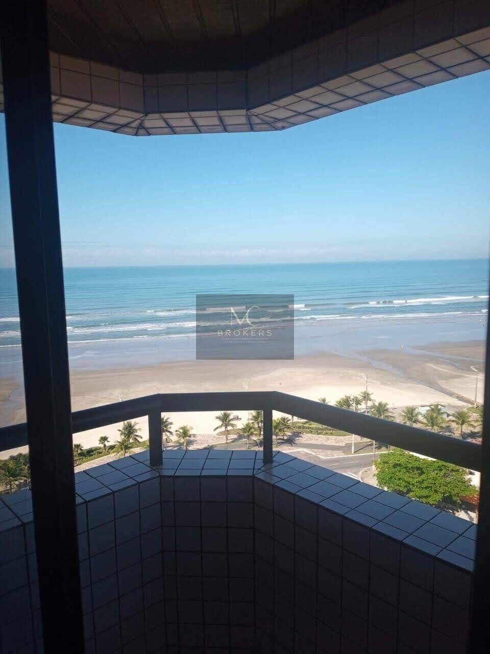 Apartamento Padrão Vista Mar bairro Maracanã