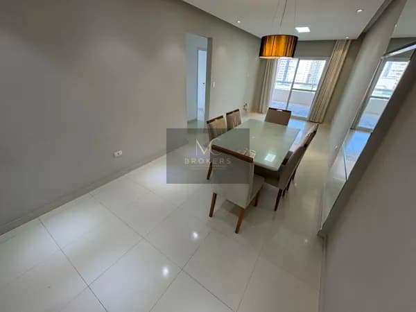 Apartamento 3 suites, 2 vagas, Guilhermina
