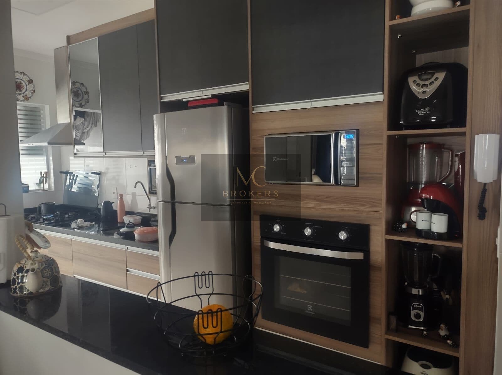 Apartamento Padrão 2 dormitórios Canto do Forte
