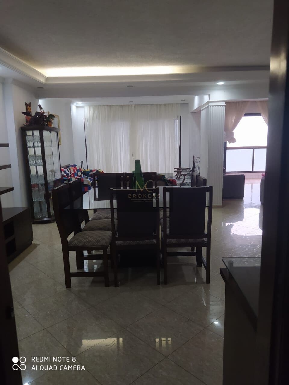 Apartamento em Praia Grande - Aviação