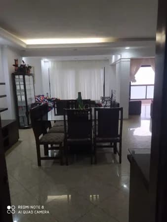 Apartamento em Praia Grande - Aviação