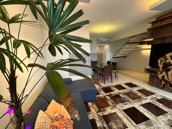 Apartamento em Santos - Boqueirão