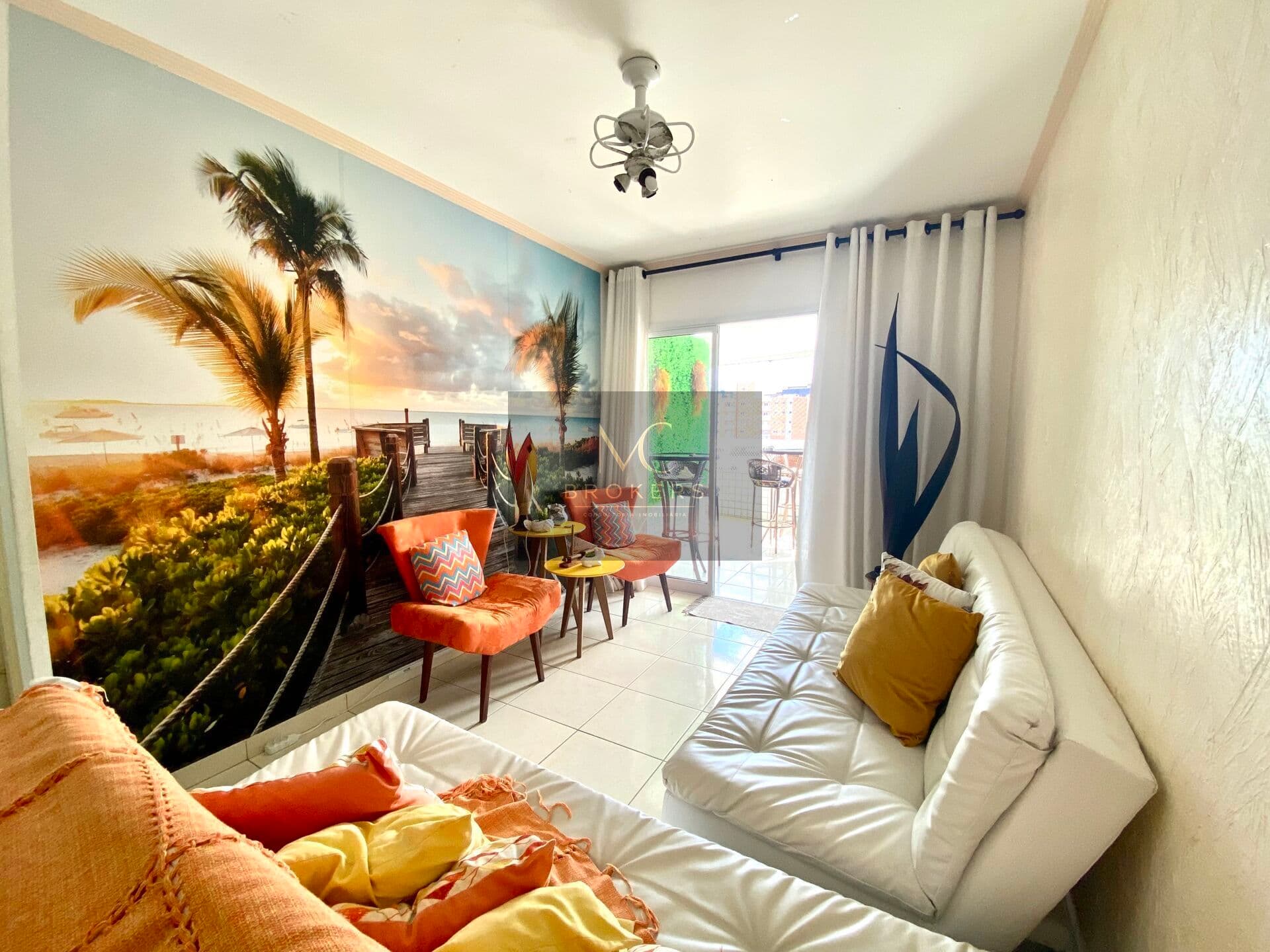 Apartamento