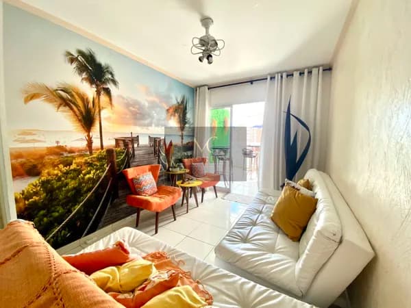 Apartamento