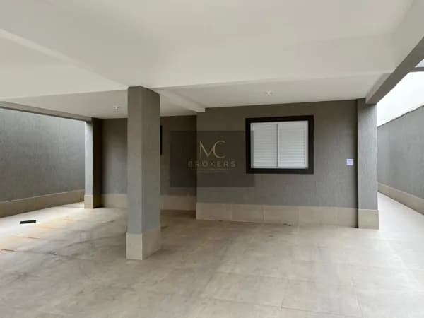 Casa 3 dormitórios 1 suite, 1 vaga
