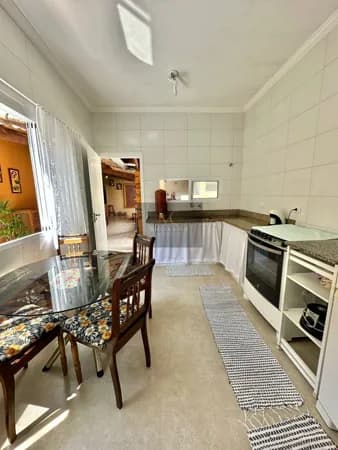 Casa em Praia Grande - Flórida