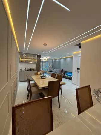 Apartamento em Praia Grande - Guilhermina