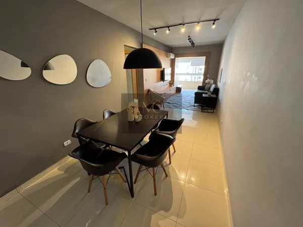 Apartamento 2 suites, 2 vagas, Aviação