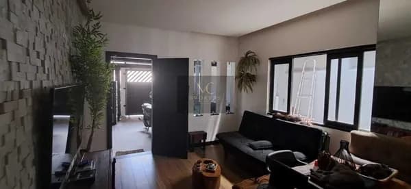 Casa 2 quartos 2 dormitórios 1 suíte e 2 vagas de garagem no Boqueirão