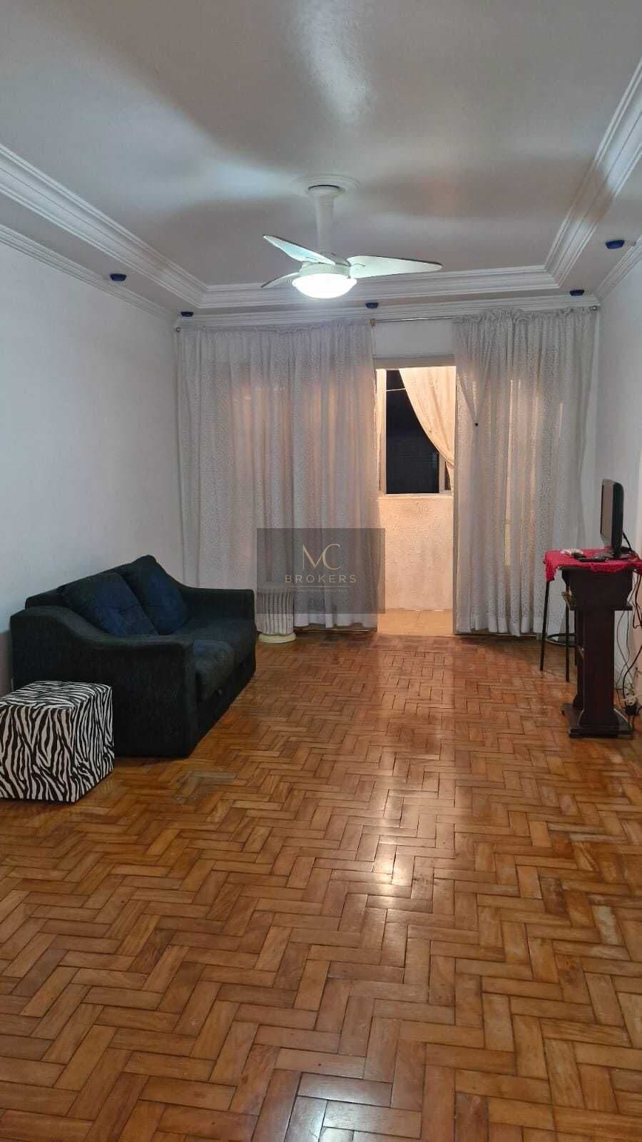 Apartamento Padrão com 3 dormitórios sendo 1 suite e 1 vaga de garagem no bairro boqueirão