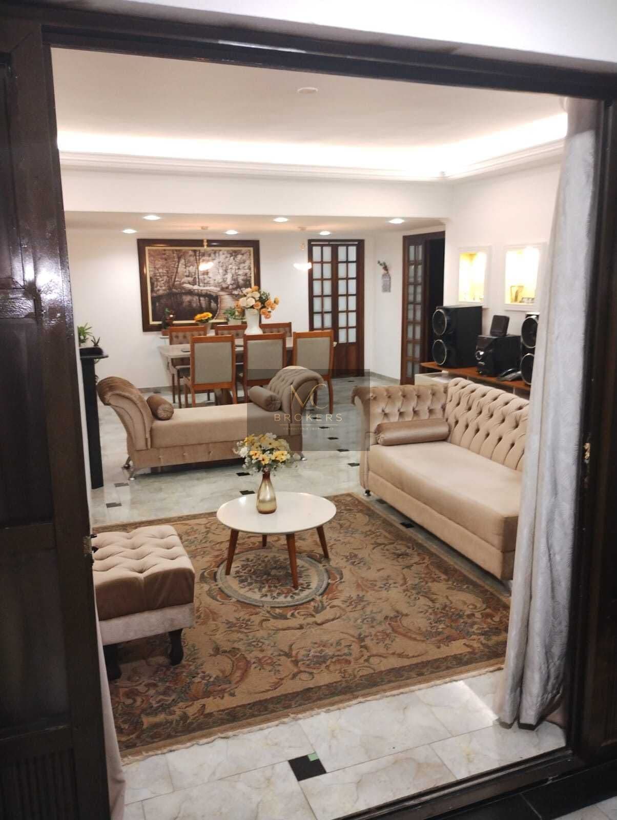 Apartamento Alto Padrão frente mar à venda no bairro Tupi em Praia Grande, SP. 3 dormitórios (3suíte)