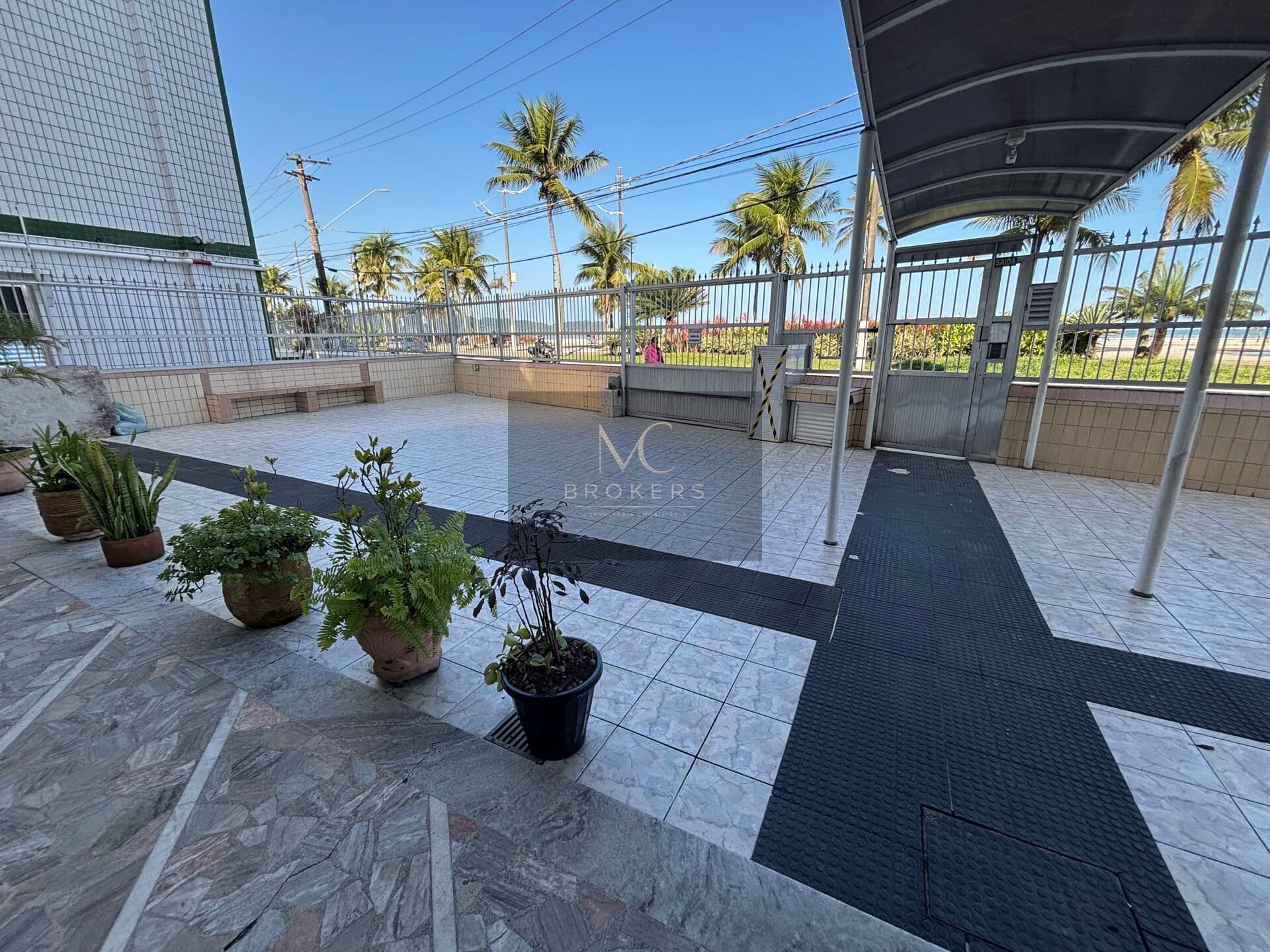 Apartamento em Praia Grande - Guilhermina