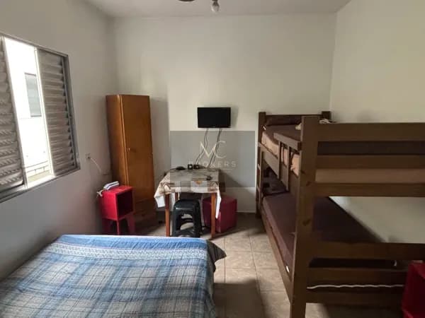 Apartamento em Praia Grande - Guilhermina